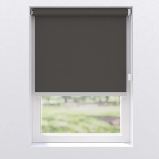 Roleta elektryczna zaciemniająca Pure CMD-02 90 x 275 cm MotionBlinds Smart