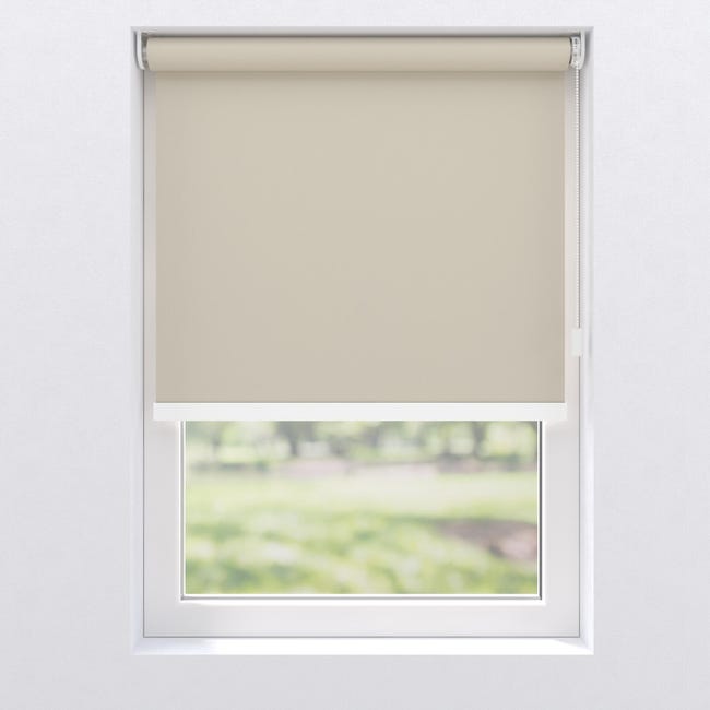 Roleta elektryczna zaciemniająca Pure CMD-03 150 x 190 cm MotionBlinds Bluetooth