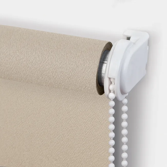 Roleta okienna Albery beżowa 200 x 220 cm Inspire