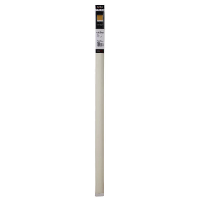 Roleta okienna Mirage 42.5 x 150 cm ecru