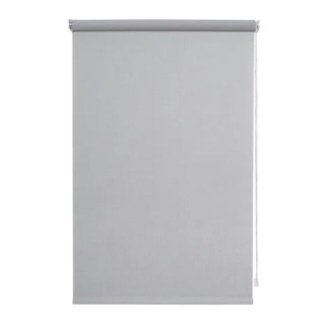 Roleta okienna Sydney szara 57 x 150 cm Inspire