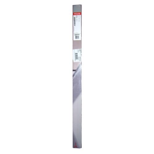 Roleta przyciemniająca do okna dachowego RHL M00 1086 Beżowa 78 x 160 cm Velux