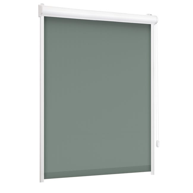 Roleta w kasecie Dream morski 54 x 220 cm prawa