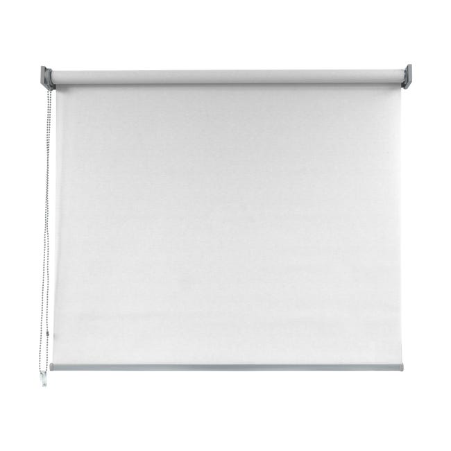 Roleta wolnowisząca Screen 120 x 180 cm biała Inspire