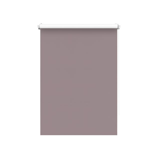 Roleta zaciemniająca Santos 110 x 160 cm indyjski róż Inspire