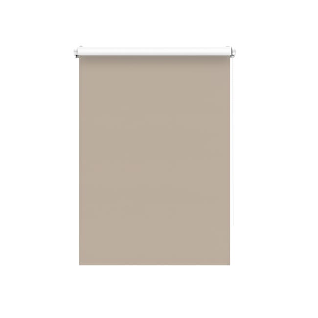 Roleta zaciemniająca Santos 57 x 160 cm miedziana Inspire