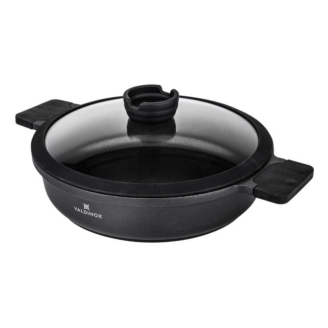 Rondel Valdinox Expert 28 cm z pokrywą 3.5 l Altom Design