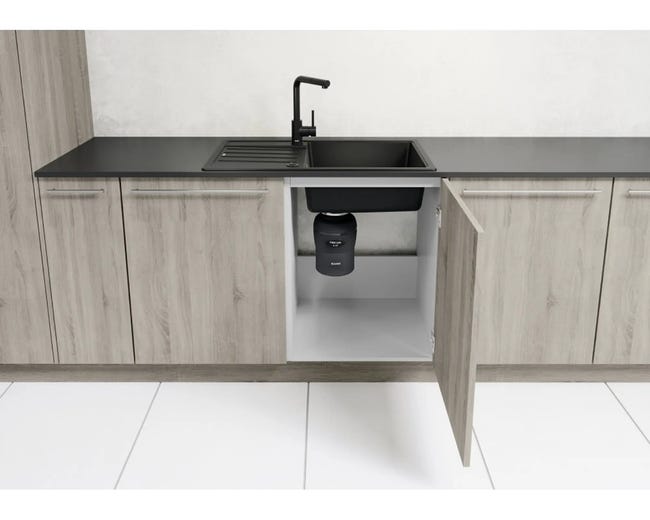Rozdrabniacz kuchenny Bio FWD Lite Blanco