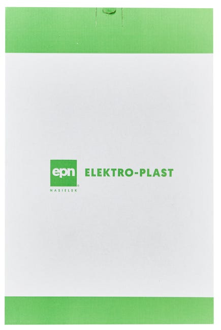 Rozdzielnica elektryczna bez wyposażenia 3 x 12 ELEKTRO-PLAST