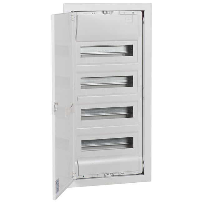 Rozdzielnica elektryczna bez wyposażenia MSF / 2004 - 00 ELEKTRO-PLAST
