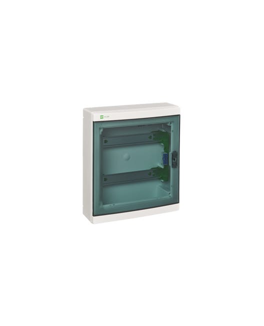 Rozdzielnica elektryczna bez wyposażenia N/T 2/12 IP40 ELEKTRO-PLAST