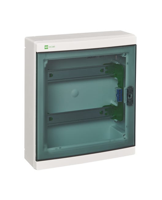 Rozdzielnica elektryczna bez wyposażenia N/T 2/12 IP40 ELEKTRO-PLAST