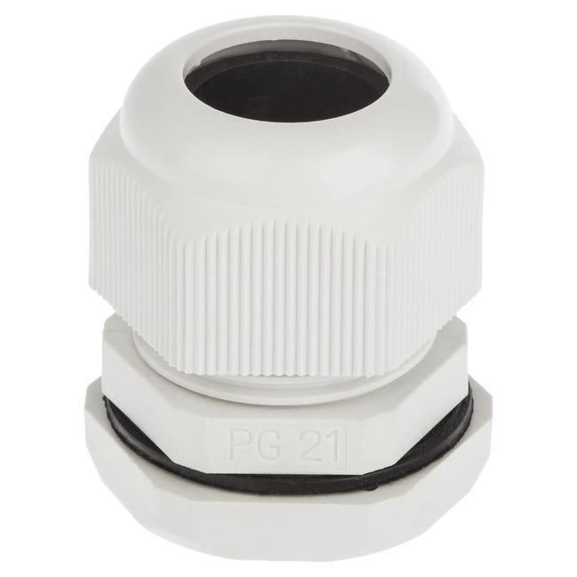 Rozdzielnica elektryczna z okablowaniem RS 1 / 8 6216 - 00 / 2 X 2P + Z 3P + N + Z BS ELEKTRO-PLAST