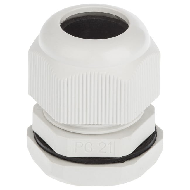 Rozdzielnica elektryczna z okablowaniem RS 6215 - 00 / 2 X 2P + Z 3 X 3P + N + Z 16 / 32A ELEKTRO-PLAST