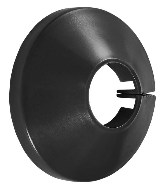 Rozeta 16 mm grafit kpl 2 szt EQUATION