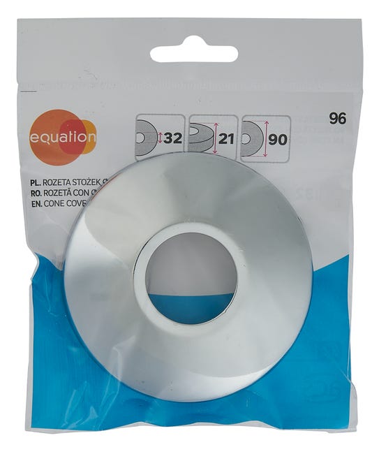 Rozeta 32 mm EQUATION