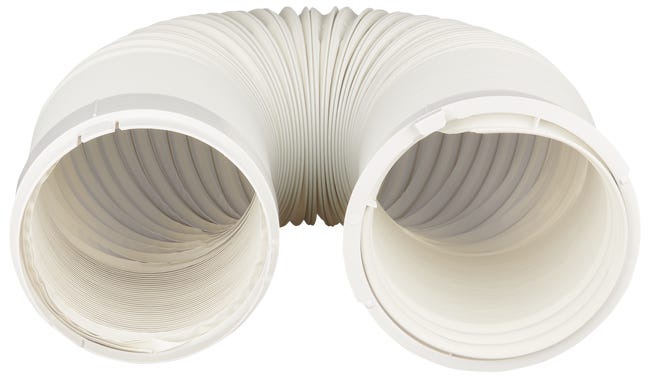 Rura 15 cm do klimatyzatora 9000SILENT / 12000DESIGN 1,5m EQUATION