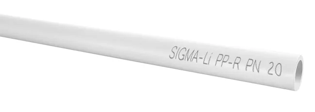 Rura 20 mm 3  mb SIGMA-LI