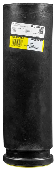 Rura 90 x 90 mm GEBERIT