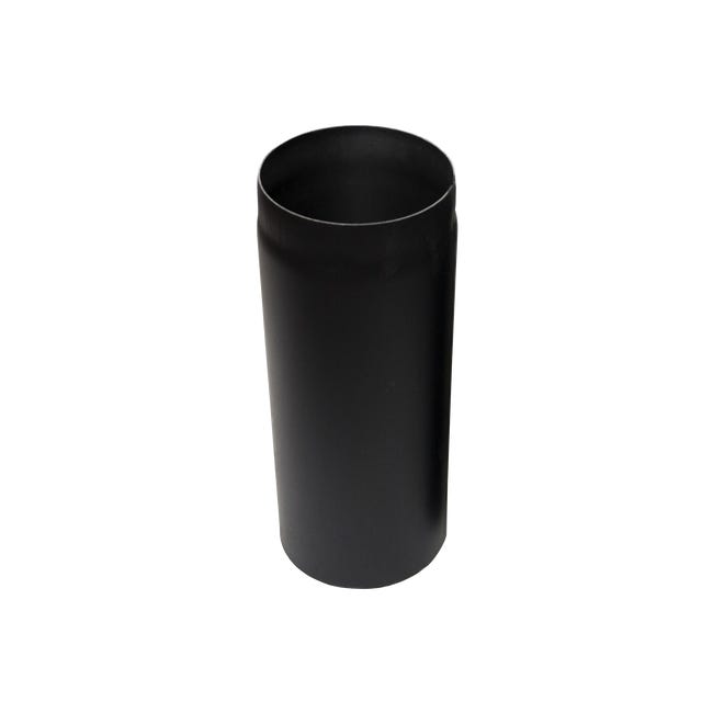 Rura do odprowadzenia spalin RP 200 mm 0.5 m Kaiser Pipes