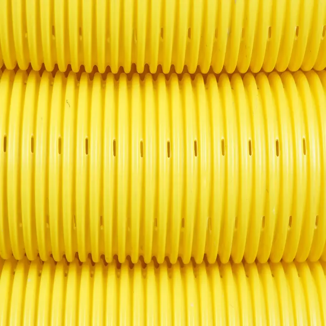 Rura drenarska 100 mm/20 mb Drewpast
