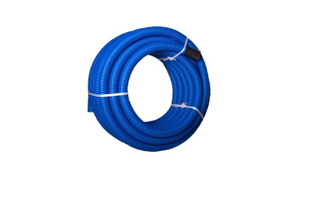 Rura karbowana PESZEL KF UV 1mb 450N 40/32mm KOPOLEX