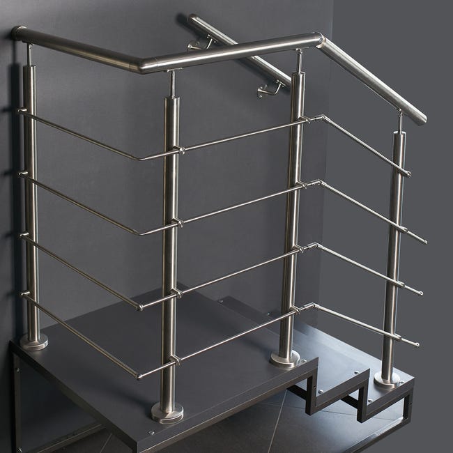 Rura systemowa 42.4 mm 300 cm Shop Line