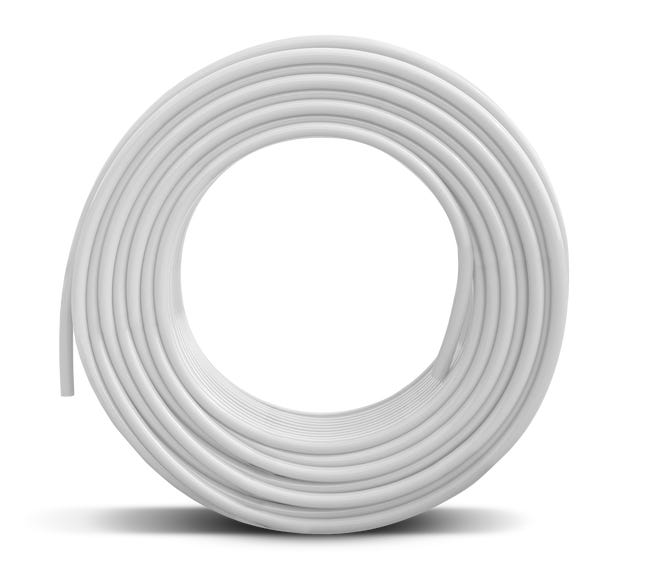 Rura wielowarstwowa 25 mm x 2.5 50 mb PERTAL KAN-THERM