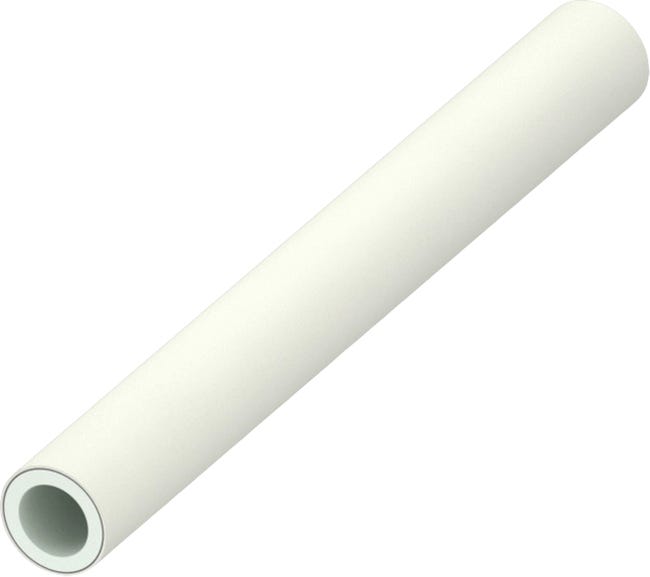Rura wielowarstwowa 25 mm x 2.5 50 mb ULTRALINE KAN-THERM