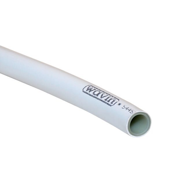 Rura wielowarstwowa PE-XC/AL/PE-HD PEX 20mm 50 m INSTAL COMPLEX