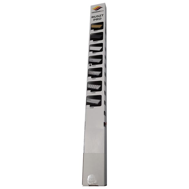 Ruszt z ramką do odpływu PRO PRO 850  GERMANLINE