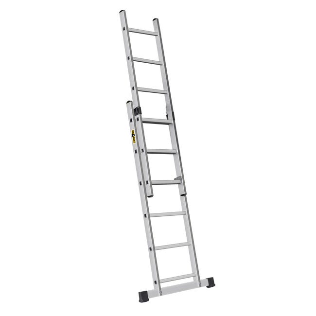 Rusztowanie  Aluminium 1.61 m