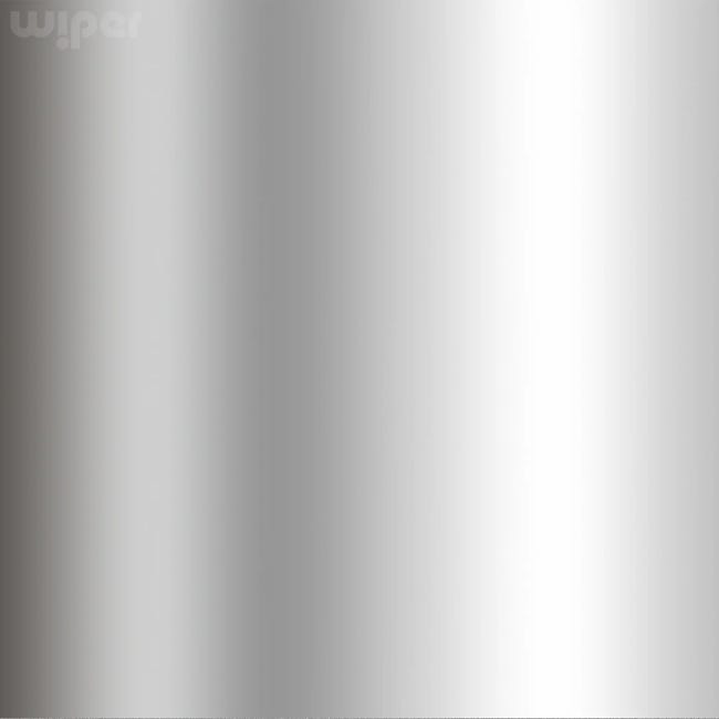 Rynna i kratka odpływu liniowego 700 SREBRNY POLER. ELEMENT WIPER