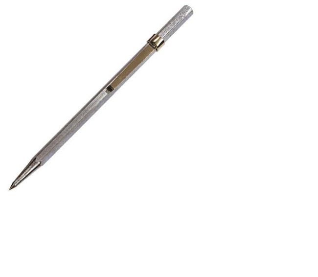 Rysik TRASERSKI 7985010 WOLFCRAFT