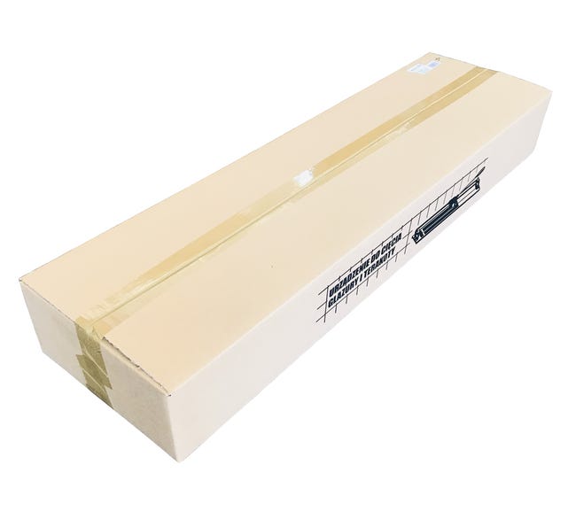 Ręczna przecinarka do płytek ceramicznych MGŁR II 800 mm WALMER