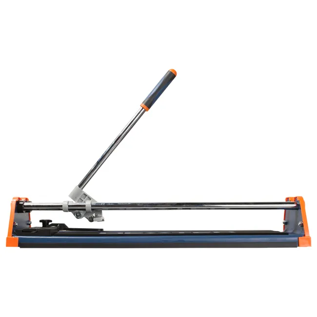 Ręczna przycinarka do płytek 430 mm z torbą Dexter