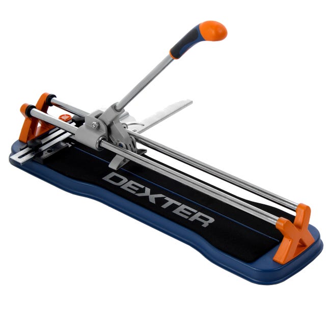 Ręczna przycinarka do płytek 500 mm Dexter