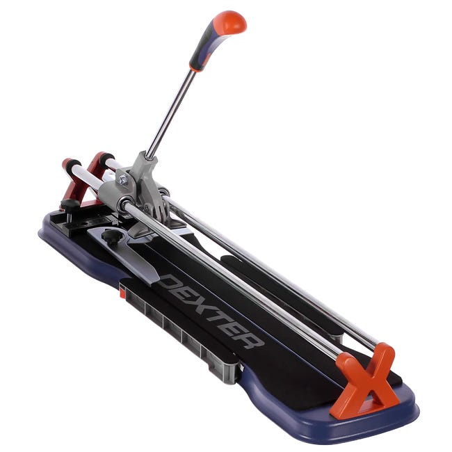 Ręczna przycinarka do płytek 600 mm DEXTER