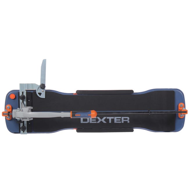 Ręczna przycinarka do płytek 730 mm z torbą Dexter