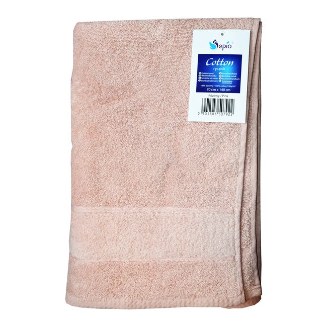 Ręcznik 70 x 140 Sepio