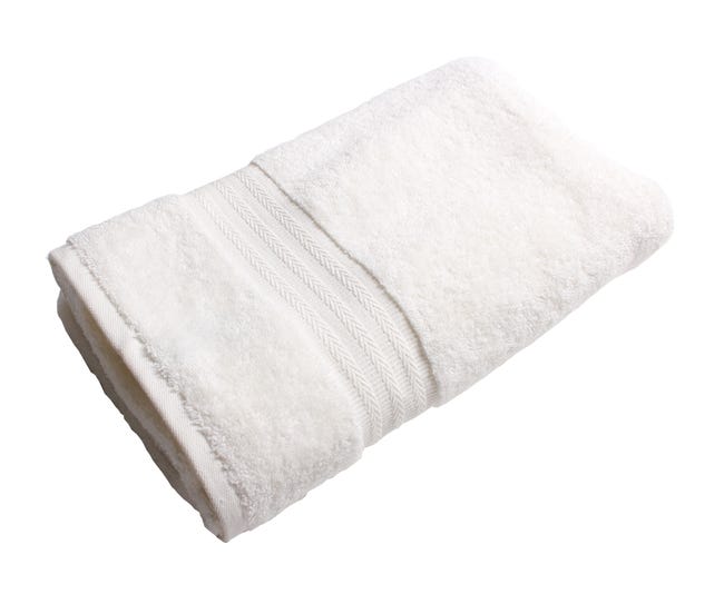 Ręcznik Baden 70 x 140 ecru