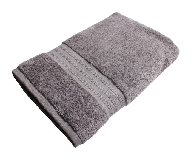 Ręcznik Baden 70 x 140 szary