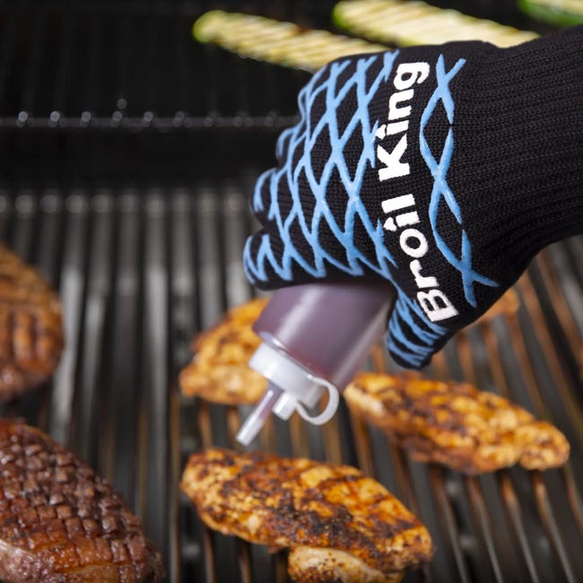 Rękawica ochronna do grillowania 1szt. Broil King