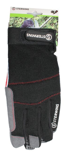 Rękawice ogrodowe r.XL/9 Sterwins