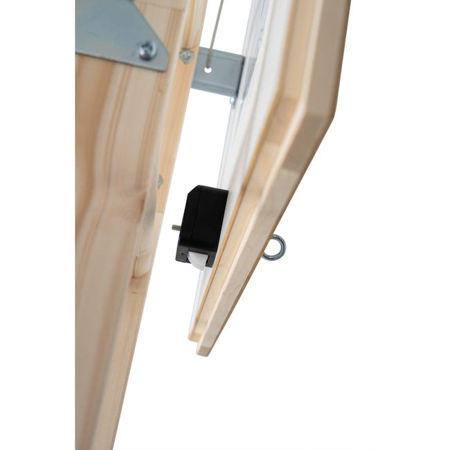 Schody strychowe Eurobest 2 120 x 70 cm