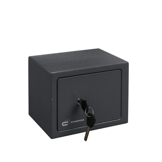 Sejf na klucz 15 x 20 x 15 cm 9 l Standers