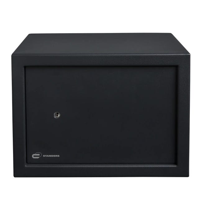 Sejf na klucze 25 x 35 x 25 cm 16 l Standers