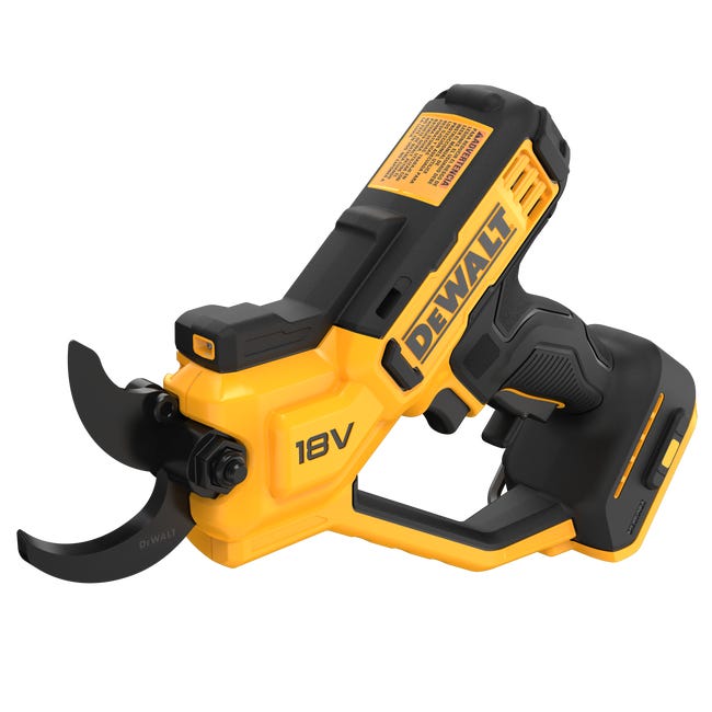 Sekator akumulatorowy 18V Solo Dewalt
