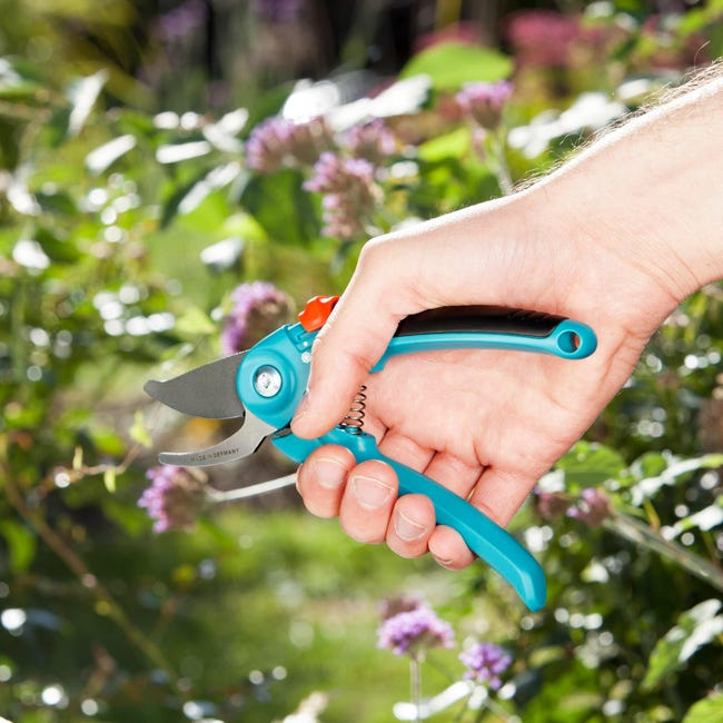 Sekator nożycowy do gałęzi 24.6 cm Gardena