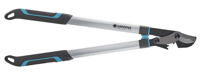 Sekator nożycowy do gałęzi Energycut 750 B Gardena